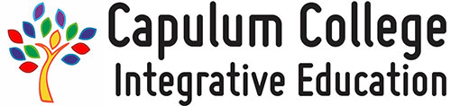 capulum college logo