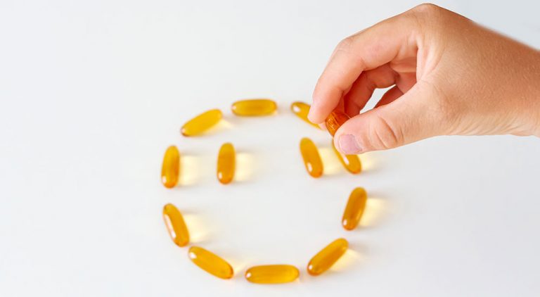 Compounds to consider before Ritalin
