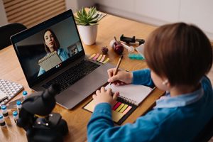 Home schooling for learners with educational needs