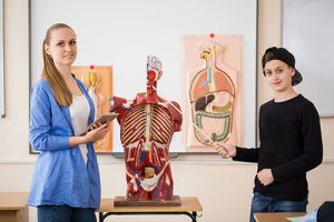 Home schooling for learners with educational needs