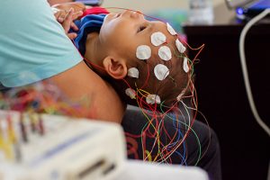 Sensory processing disorder 