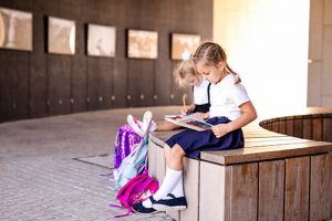 love your child - kindergarten
