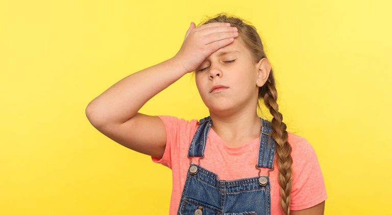 learning disabilities memory loss