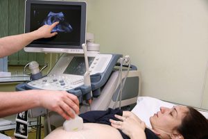 ald test during pregnancy
