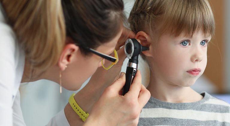 How do I know if my child has auditory processing disorder?