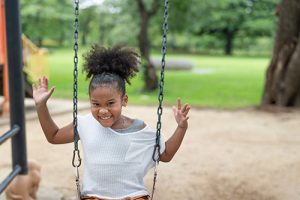 sensory play