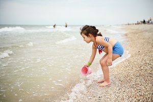 sensory play