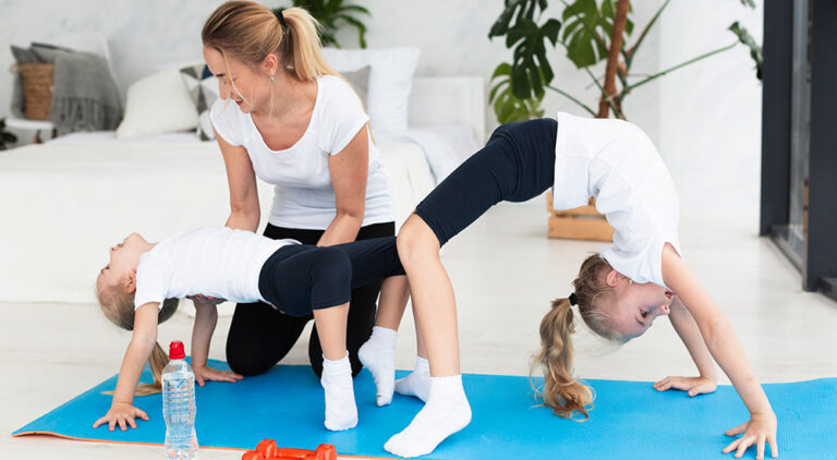 Exercise is an effective drug for the brain