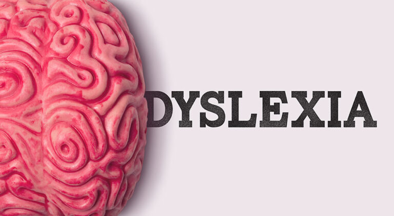 dyslexia