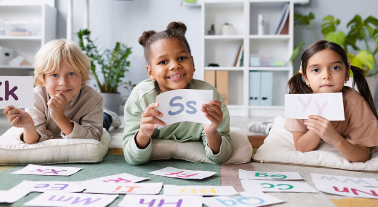 social emotional learning