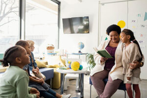 social emotional learning