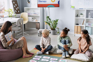 social emotional learning