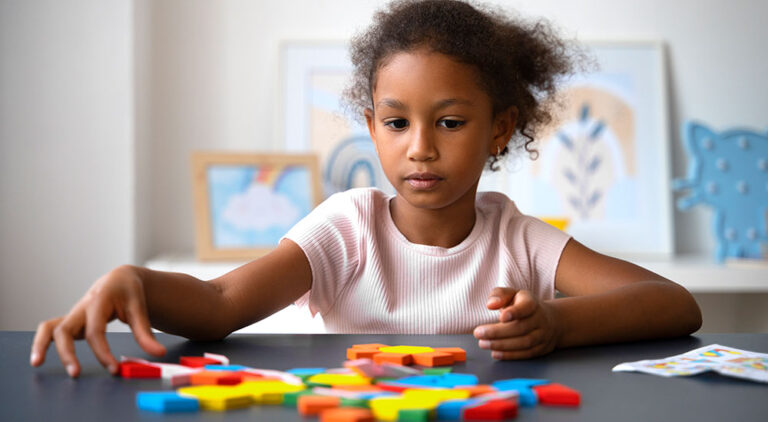 What is Asperger’s Syndrome?