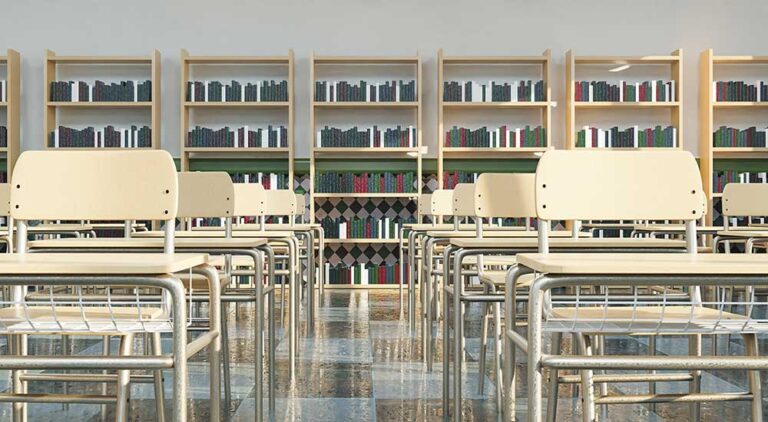 Selecting the correct school for your child does matter