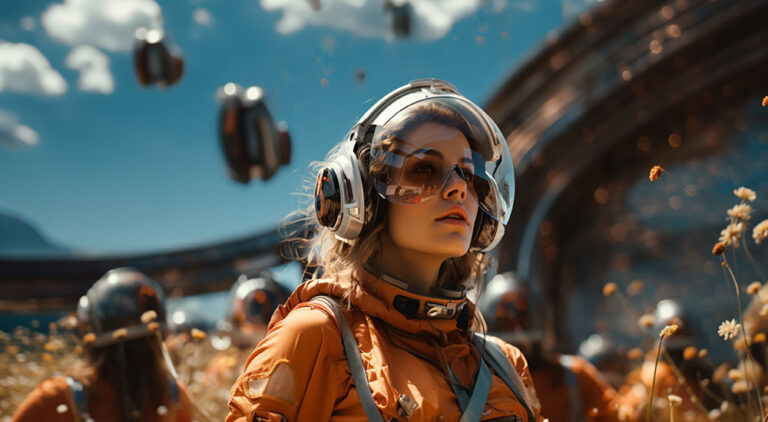 Is there any benefit in reading science fiction?