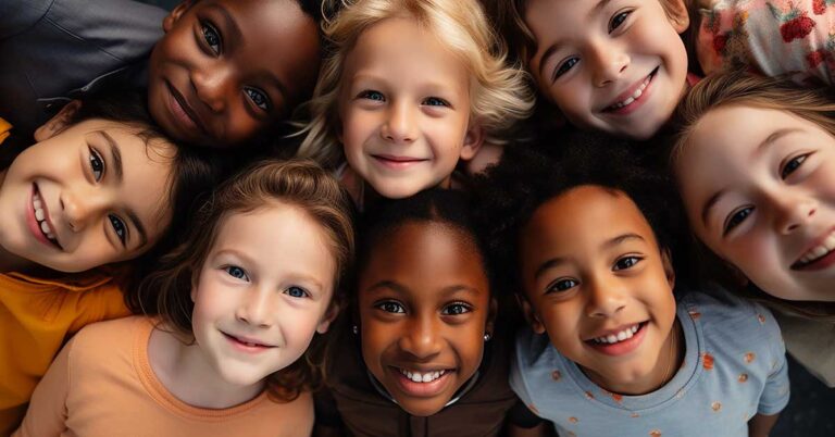 Fostering an inclusive society