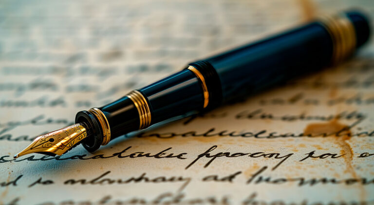 Handwriting