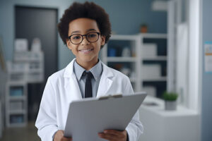 choosing a career 