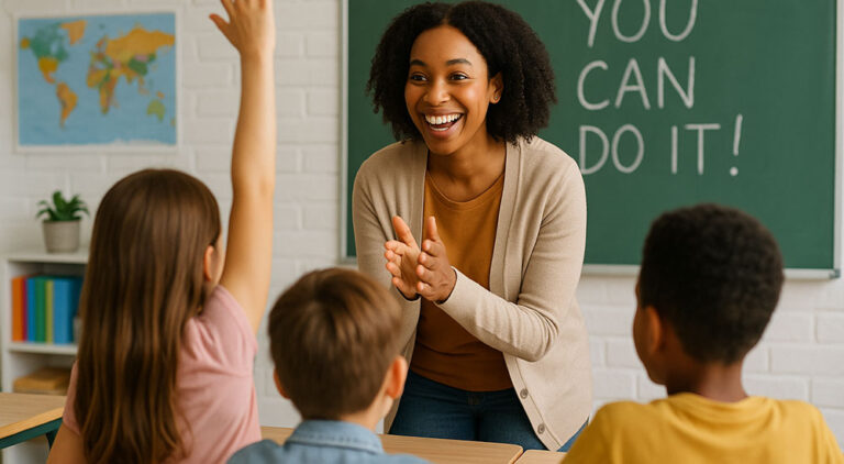 Are you motivating your learners with special needs?