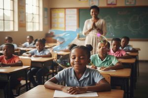 back to school
